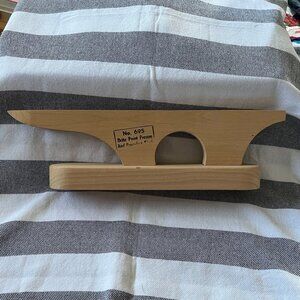 Dritz Point Presser sewing tool - vintage decoration